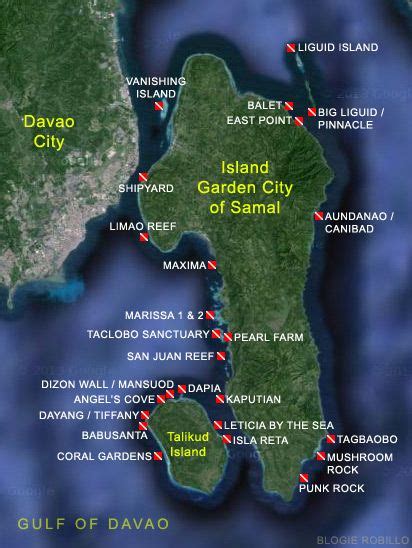 Toril, Samal, Davao del Norte Profile – PhilAtlas.